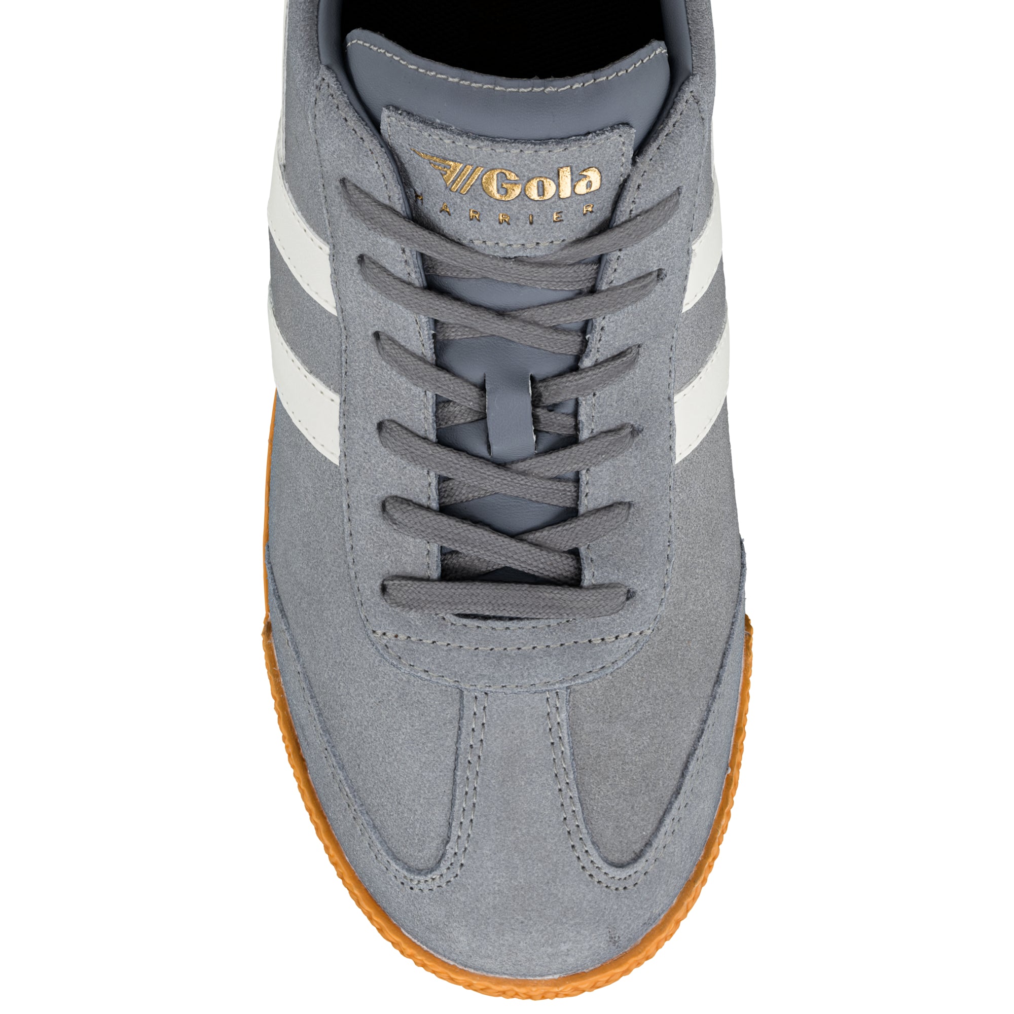 gola-harrier-herren-sneaker-aus-wildleder-6 image 4