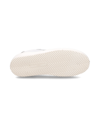 philippe-model-nice-sneaker-damen-wei-mit-steinen image 3