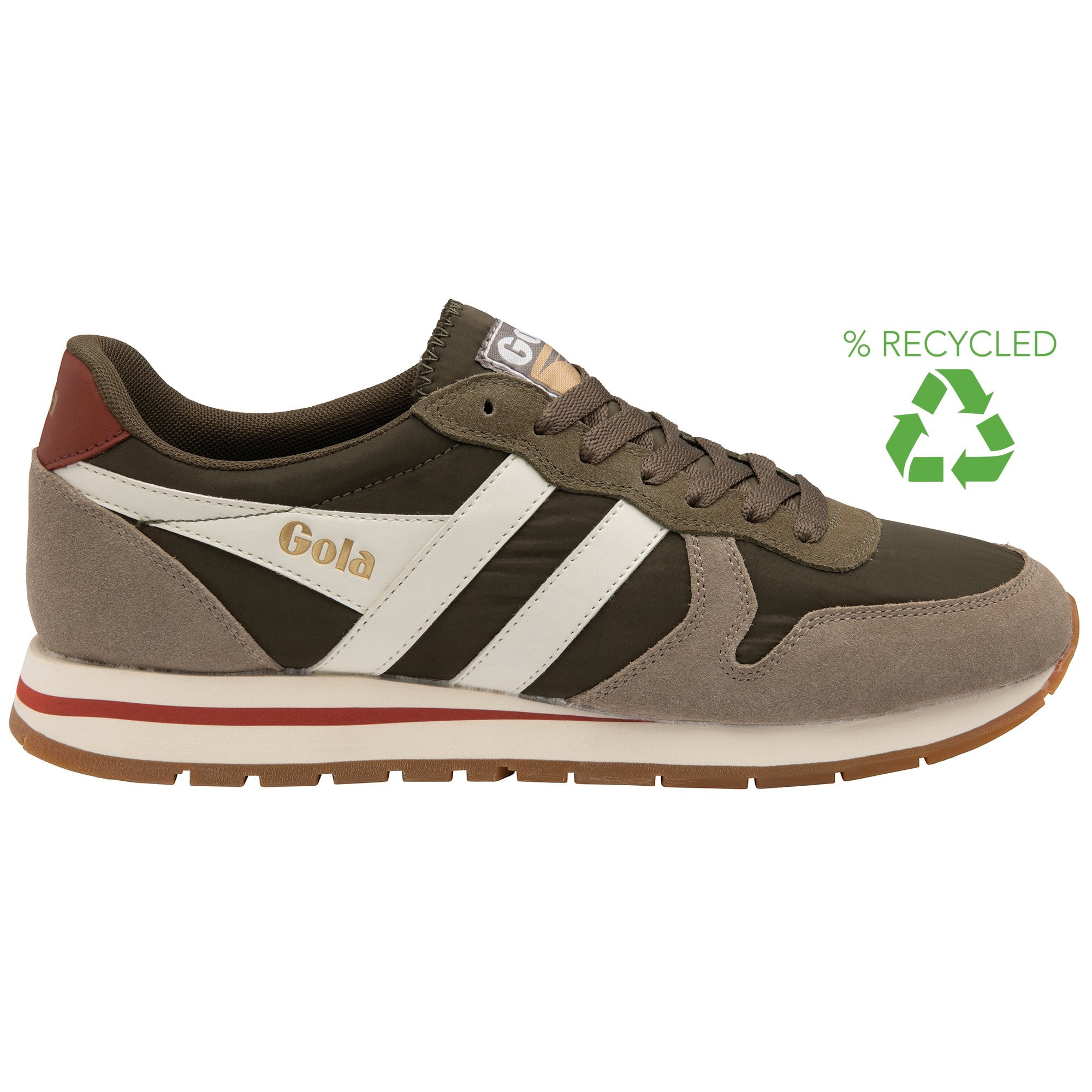 gola-daytona-chute-herren-sneaker-vintage-jogger-aus-nylon image 1