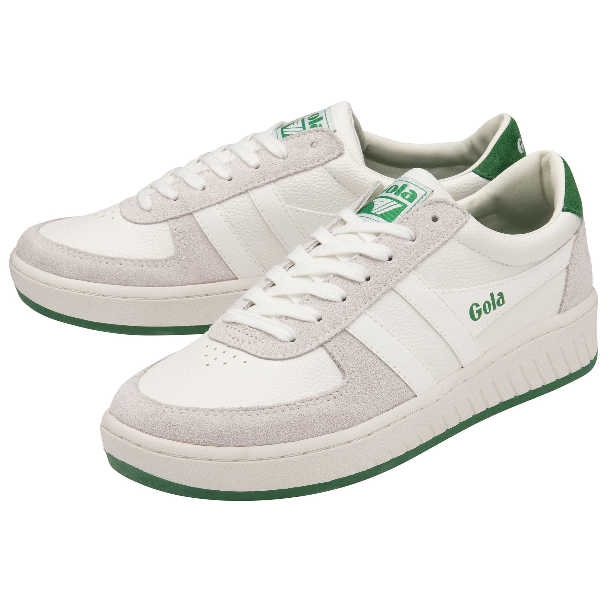 gola-grandslam-88-sneaker-f-r-herren-wei-wei-court image 3
