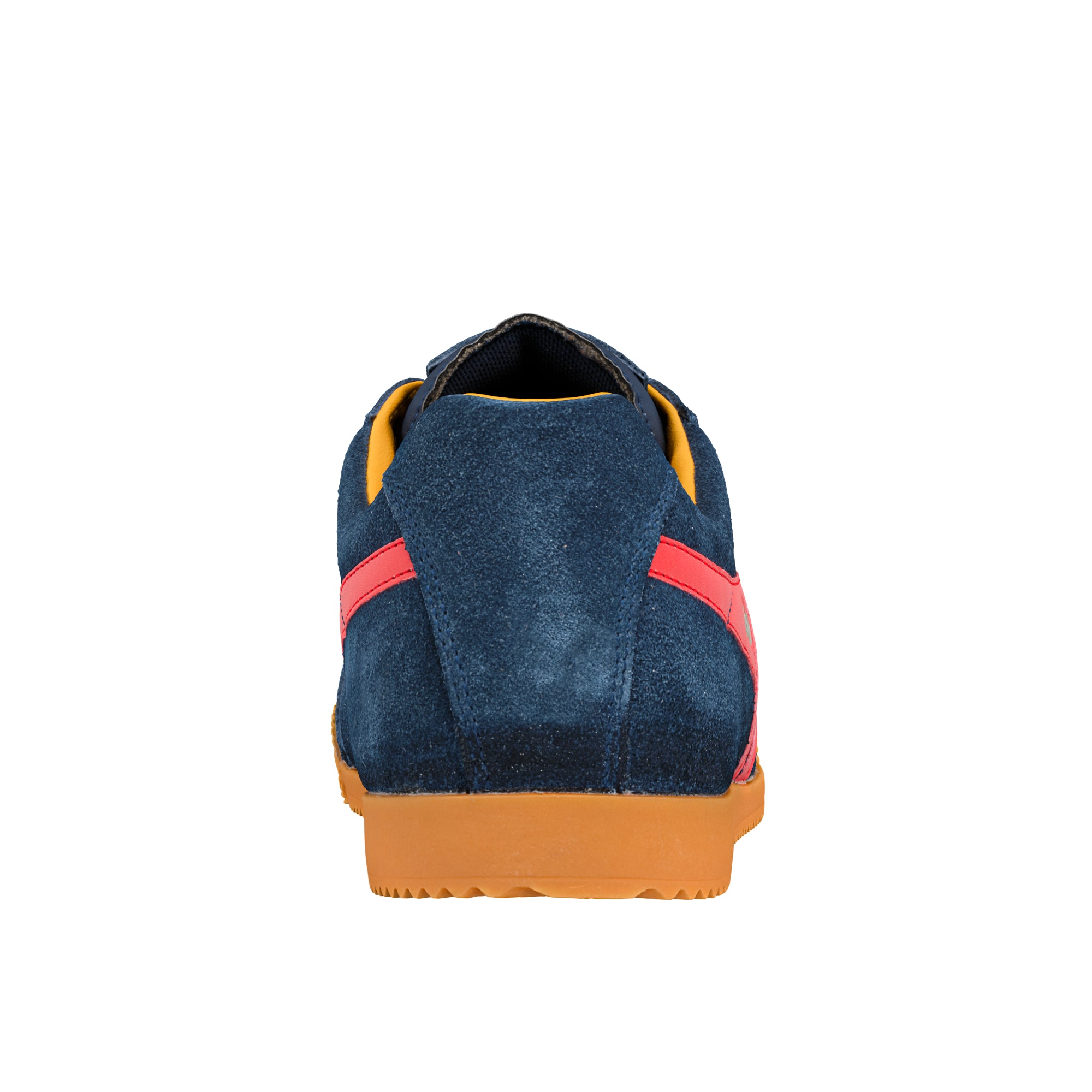 gola-harrier-wildleder-herren-sneaker-klassiker image 3