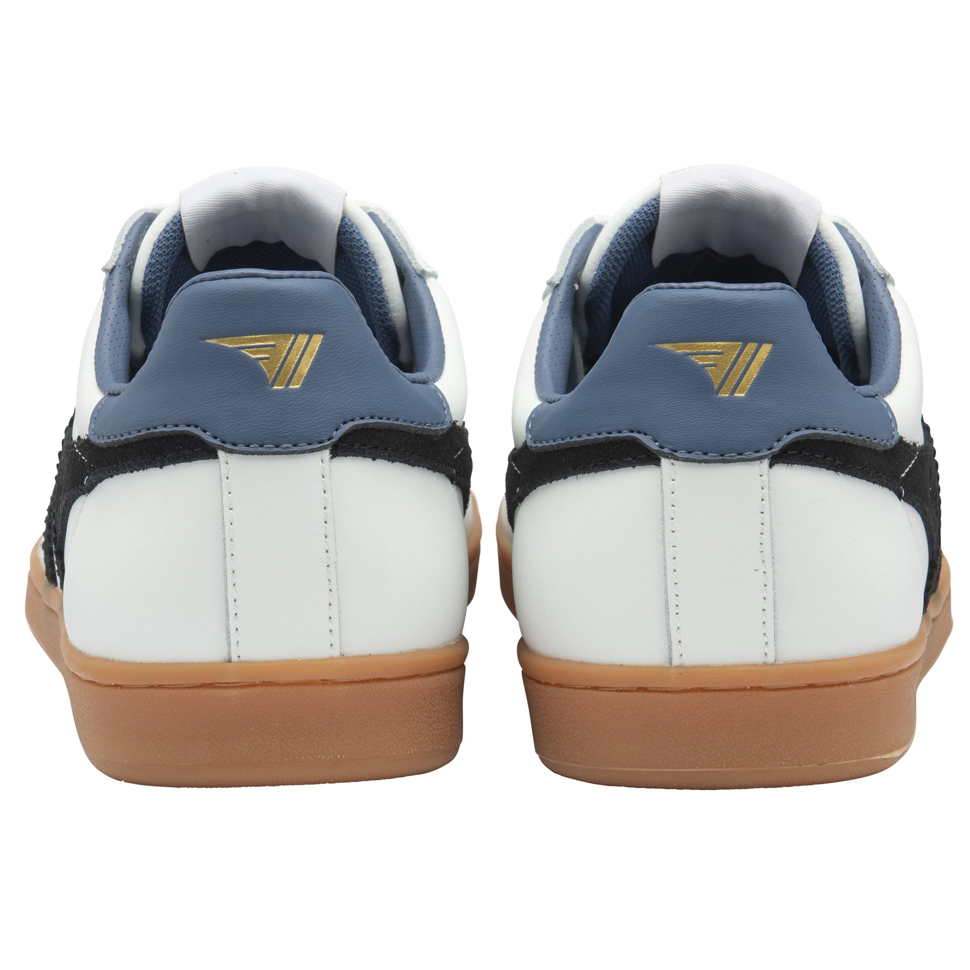 gola-equipe-ii-leder-sneaker-f-r-herren-wei image 4