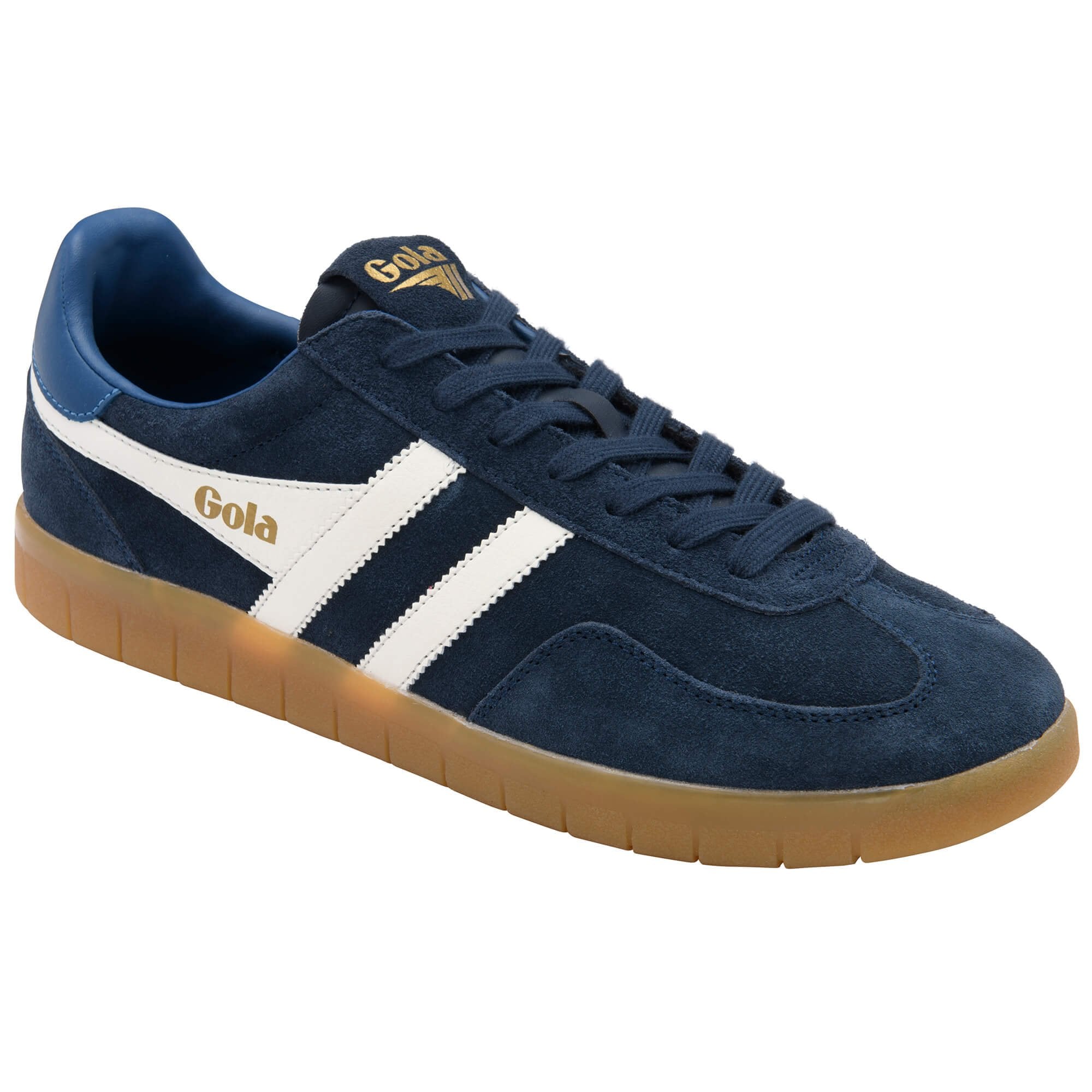 gola-atlas-herren-sneaker-aus-wildleder image 2