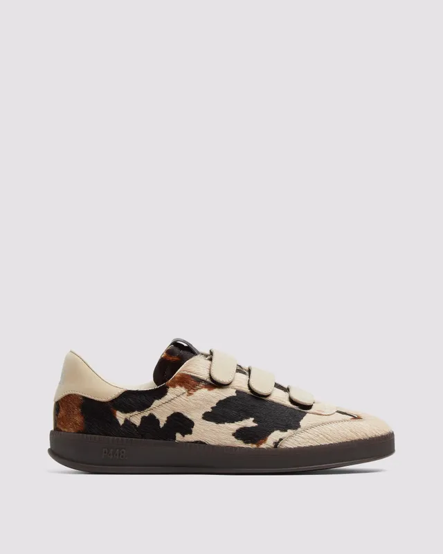 p448-capri-low-top-sneaker-wild-camel image 1