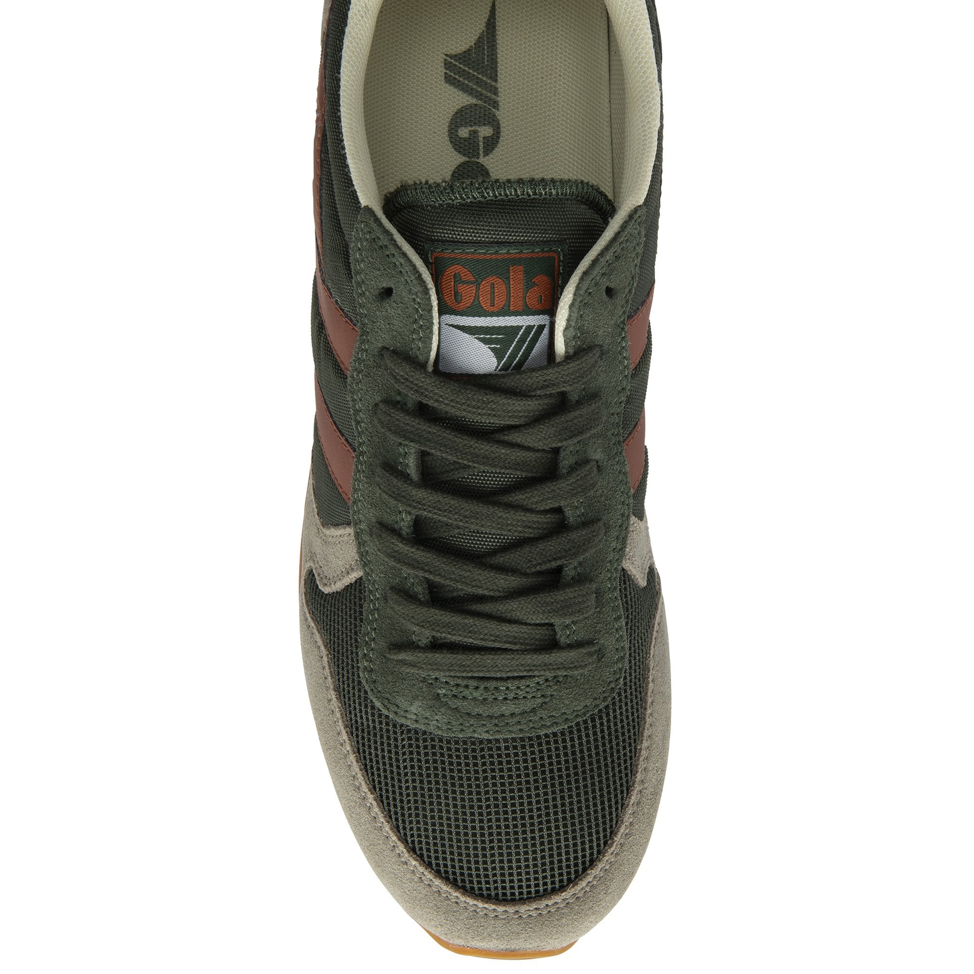 gola-daytona-sneaker-f-r-herren image 5