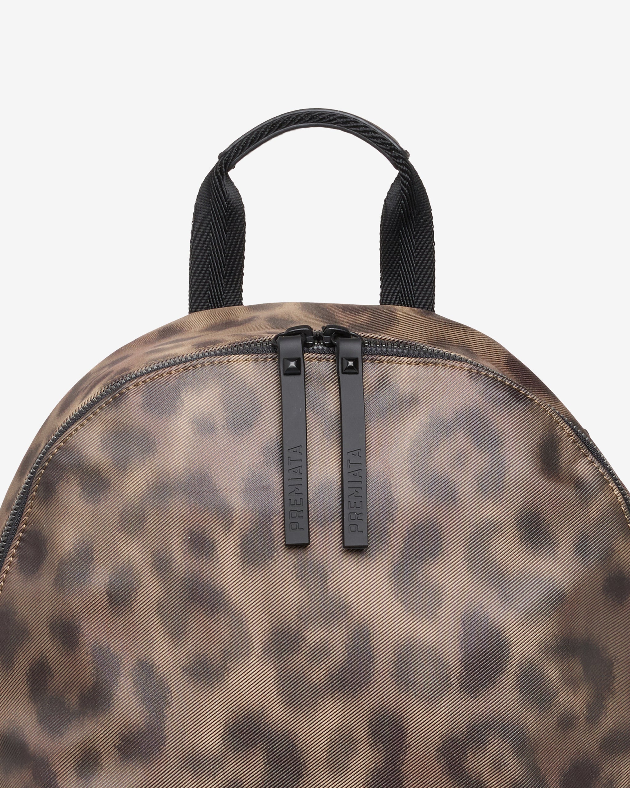premiata-blade-2155-rucksack-unisex-daily-rucksack-schwarz image 3