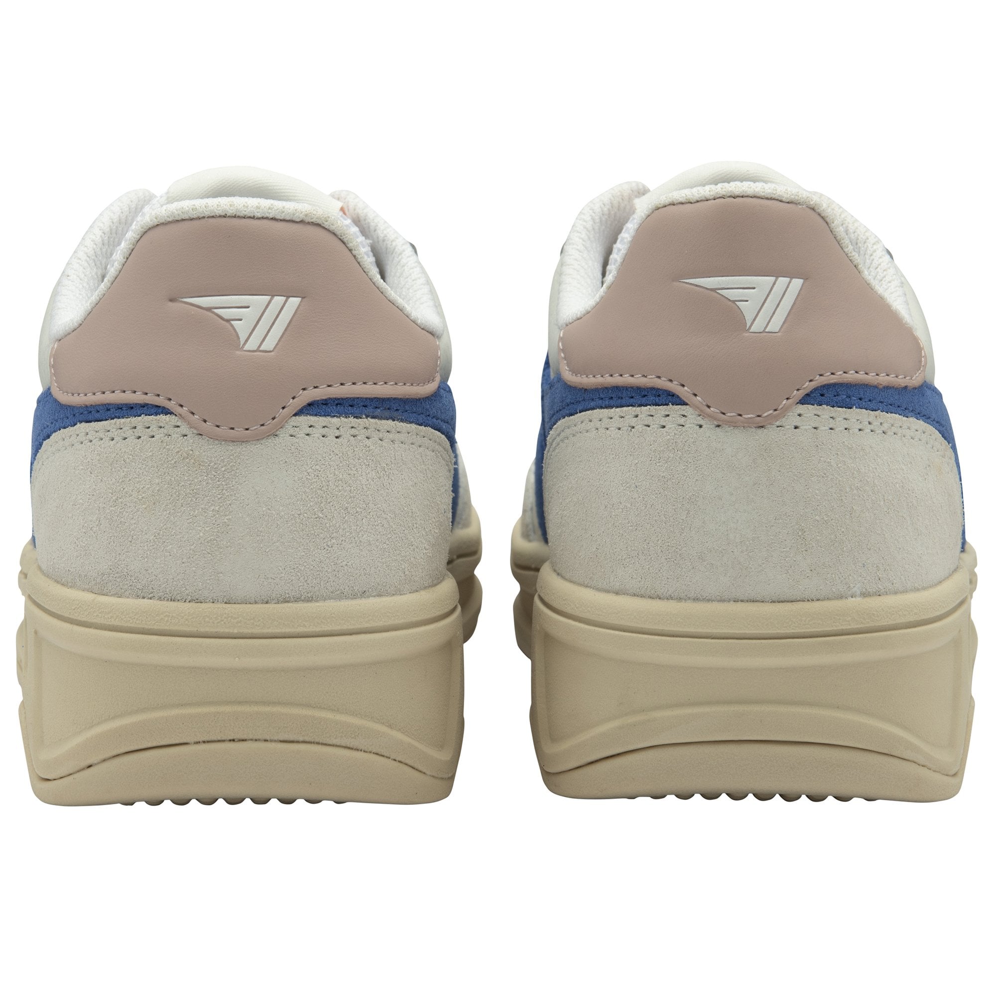 gola-topspin-damen-sneaker-wei-saphir-kreiderosa image 4