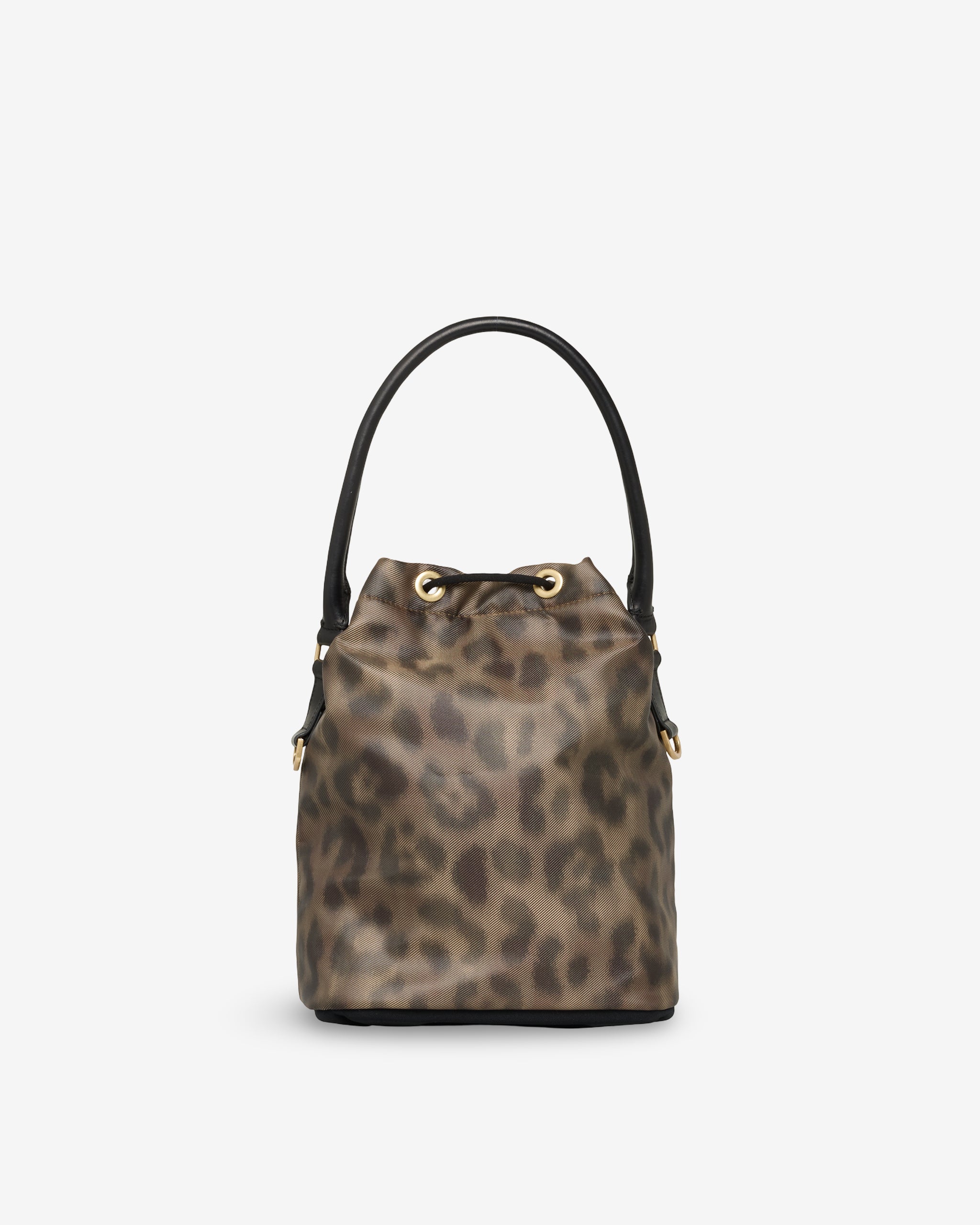 premiata-mia-2158-mini-backpack-leo-print image 3