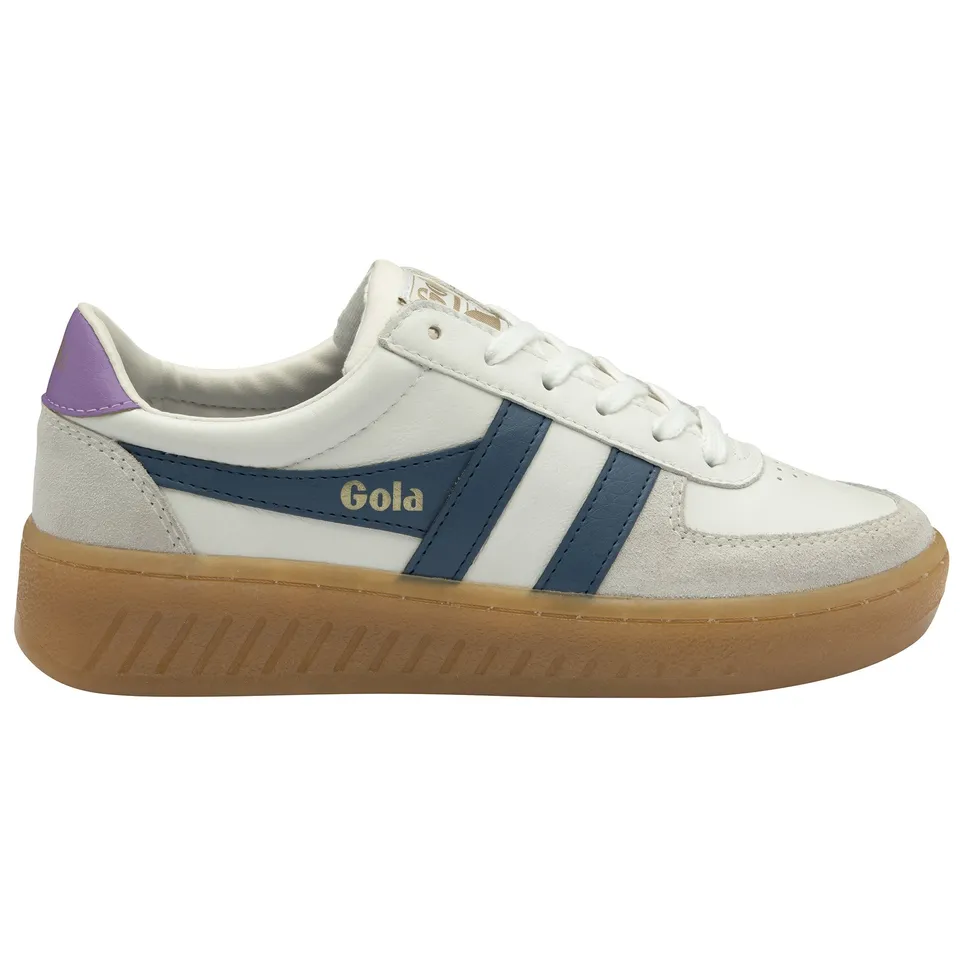 gola-grandslam-elite-sneaker-f-r-damen-wei-mondhellblau-lavendel image 1