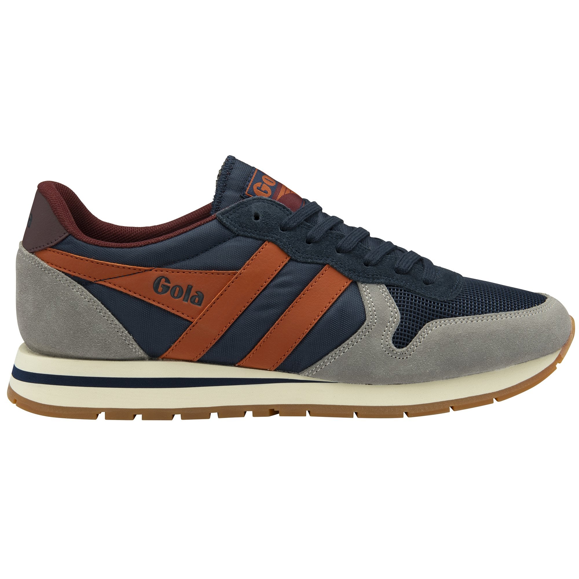 gola-daytona-sneaker-f-r-herren-marineblau-heritage image 1