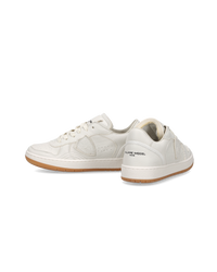 philippe-model-pgal-kids-sneaker-wei-kinder image 4