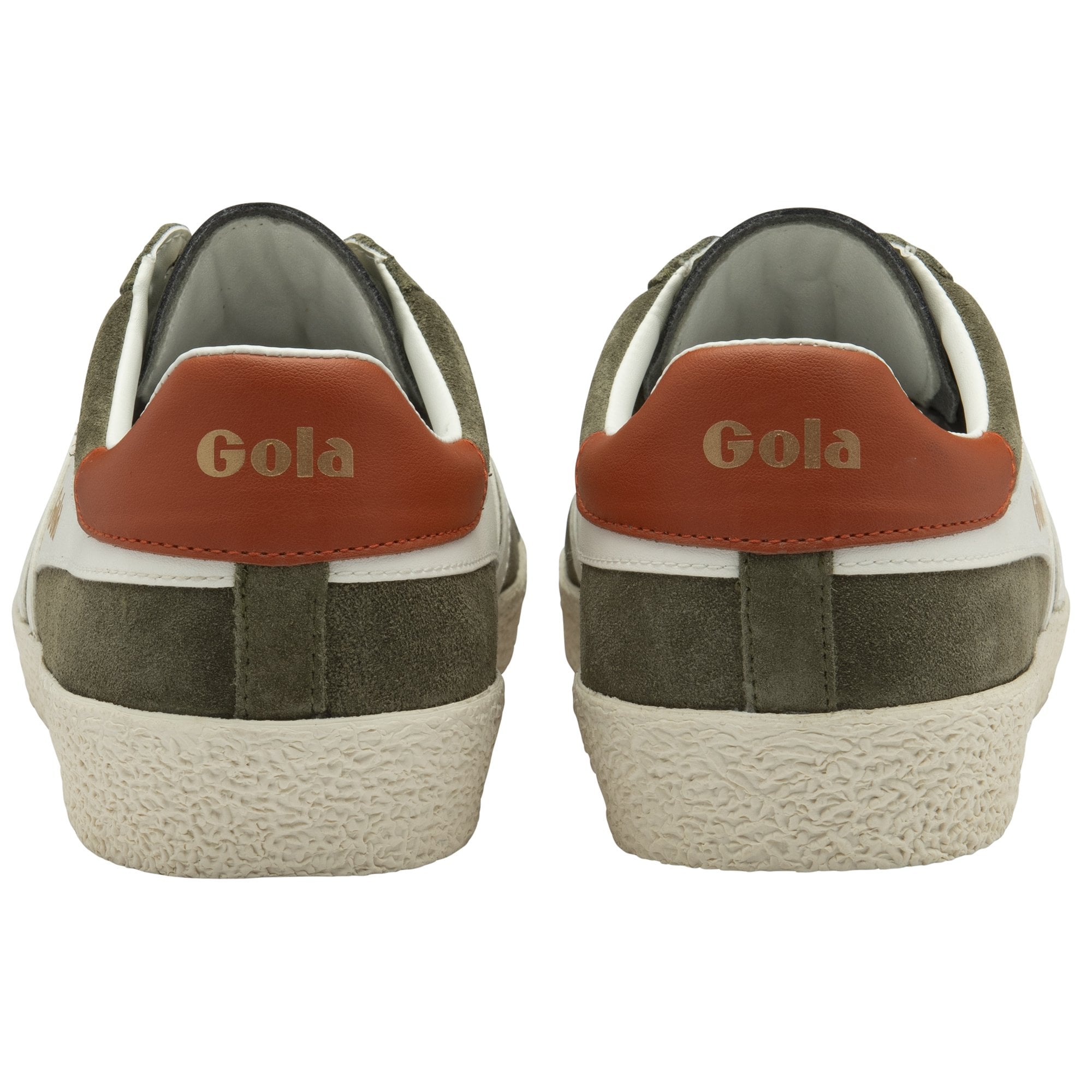 gola-medallist-herren-sneaker-vintage-silhouette-mit-cremewei-em-sohlenrand-in-k image 4
