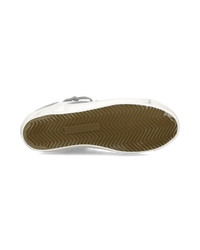 philippe-model-prsx-sneaker-damen-wei-silber-metallic image 3