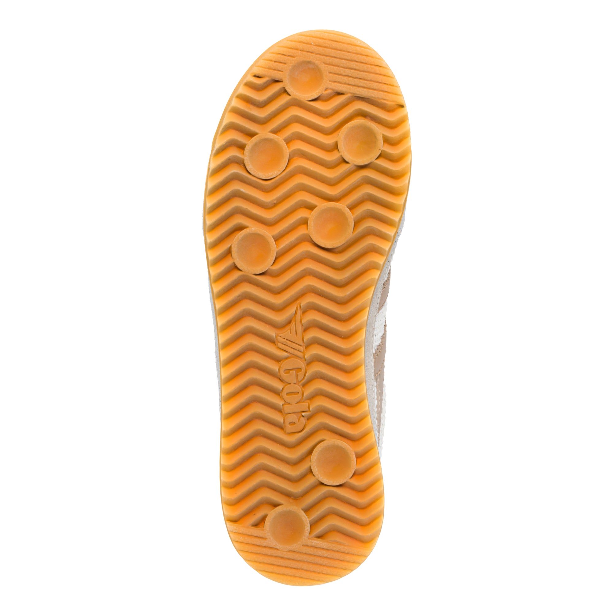 gola-tornado-zephyr-sneaker-f-r-damen-cremewei-hellkaramell image 7