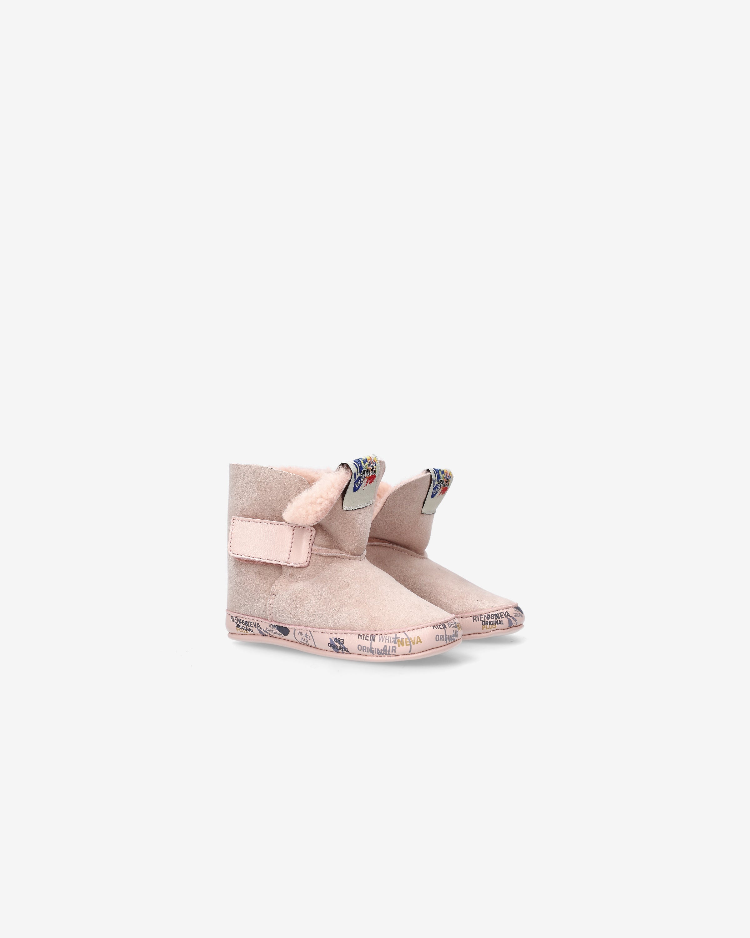 premiata-baby-0026m-baby-sneaker image 1