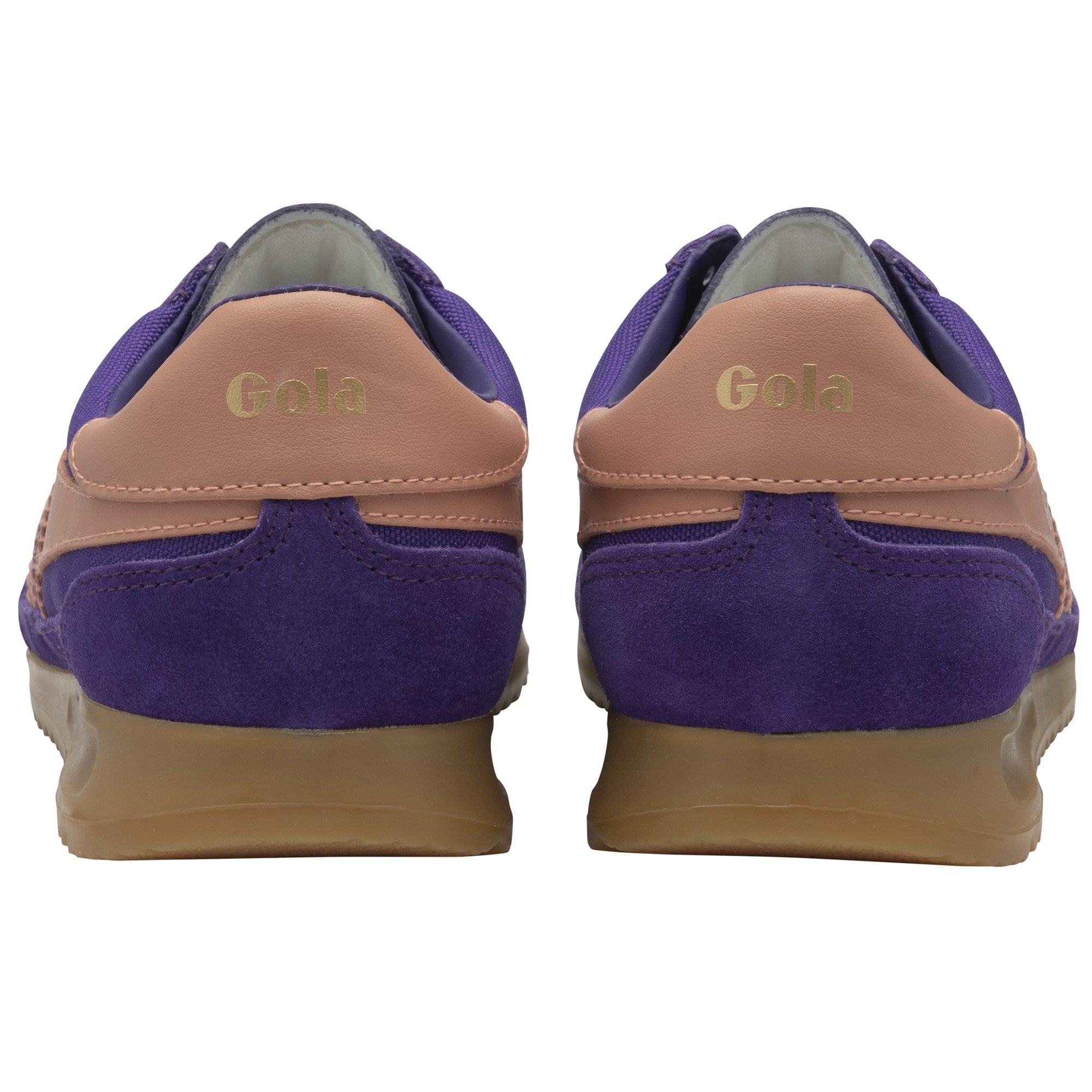 gola-tornado-damen-sneaker-k-nigsblau-nylon-wildleder image 4