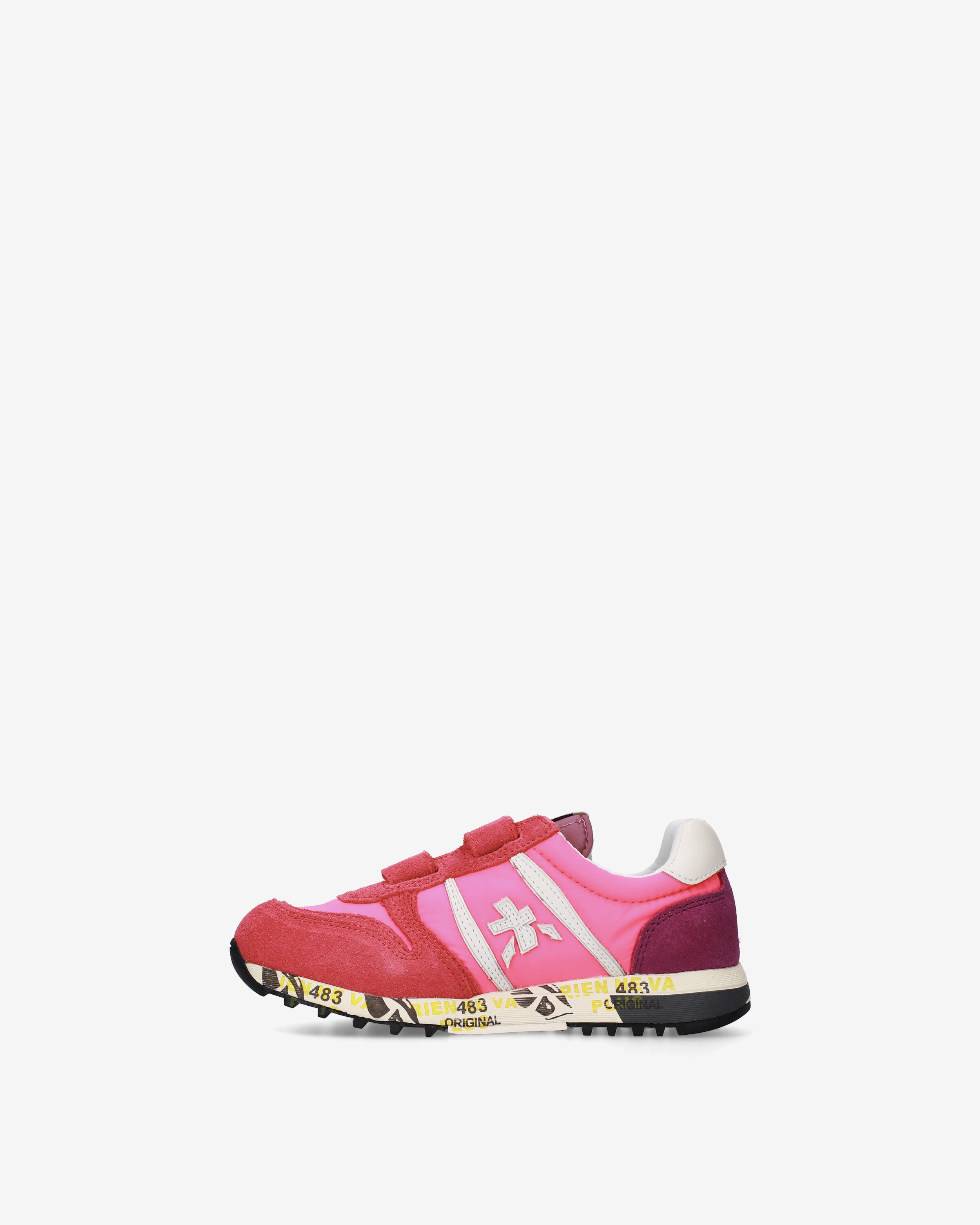 premiata-skyb-9513v-junior-sneaker image 3