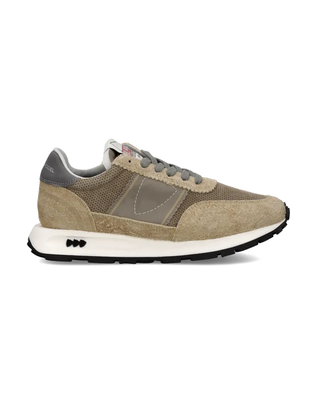 philippe-model-tour-sneaker-damen-sand-beige image 1