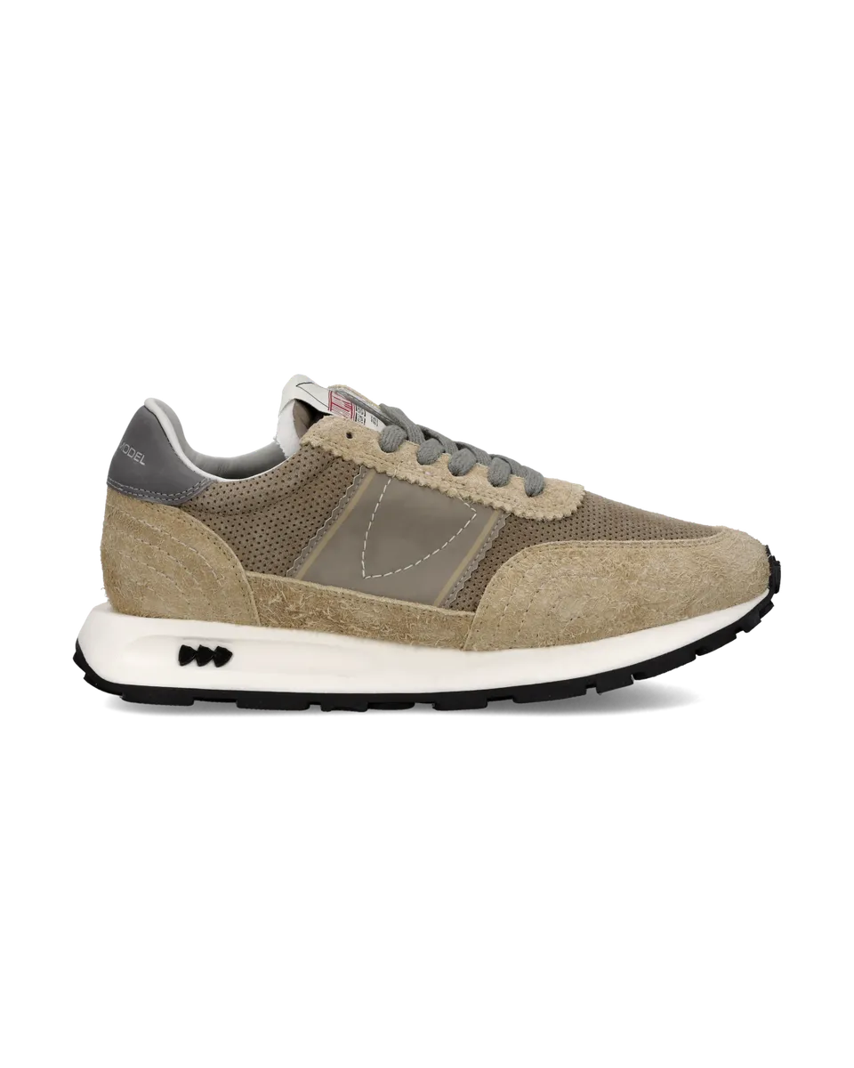 philippe-model-tour-sneaker-damen-sand-beige image 1