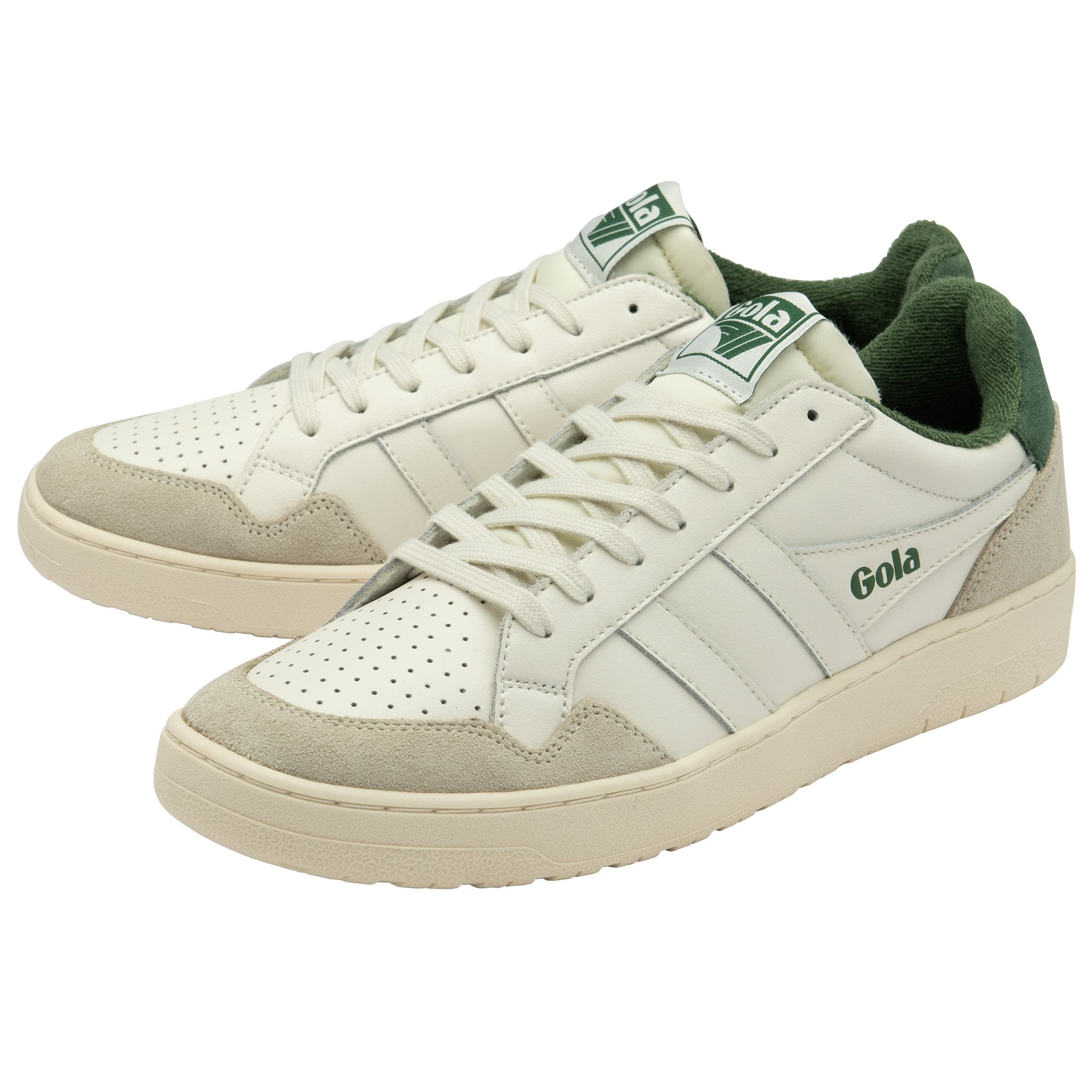 gola-eagle-court-sneaker-f-r-damen image 3