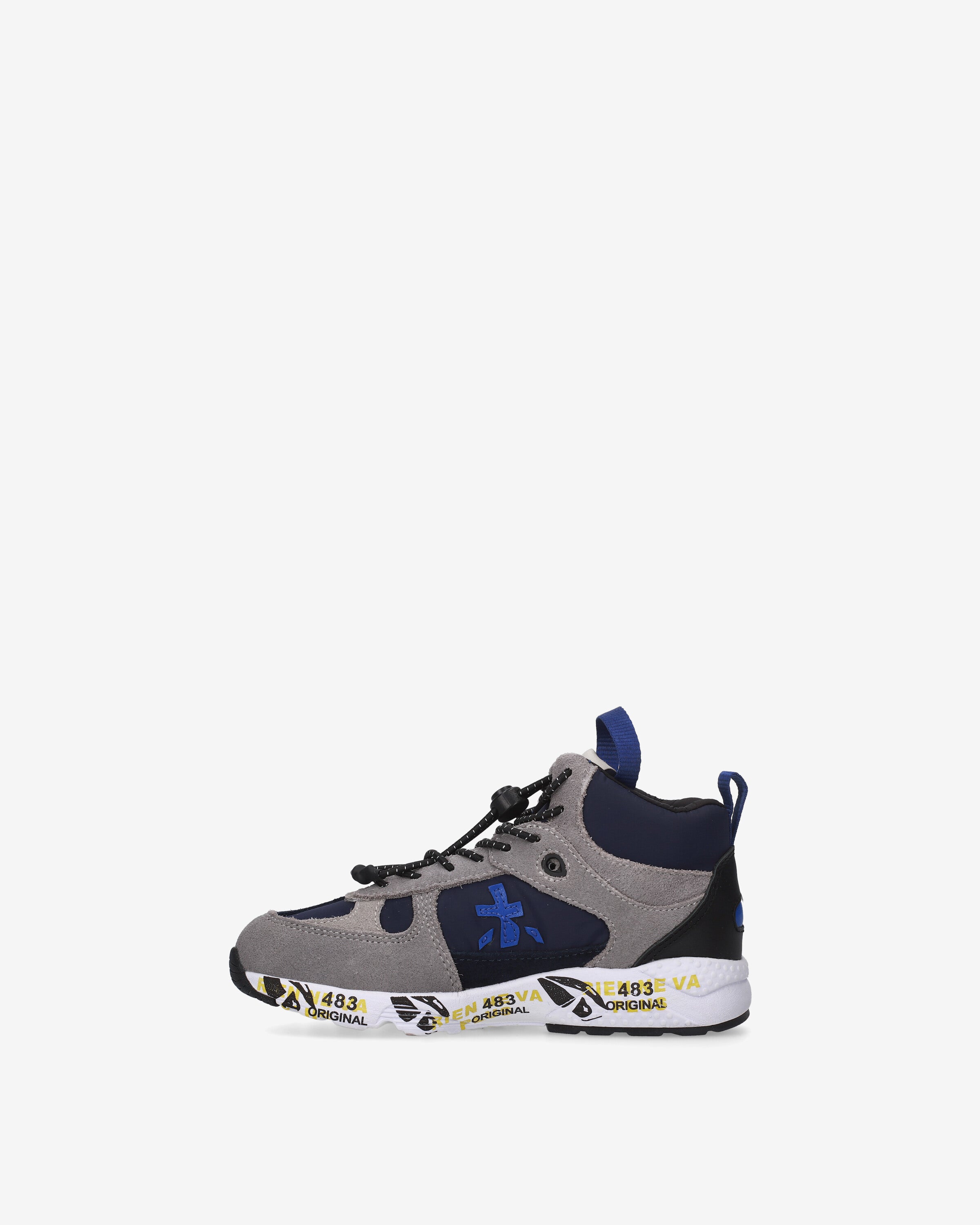premiata-robinb-2046-sneaker-kinder image 3