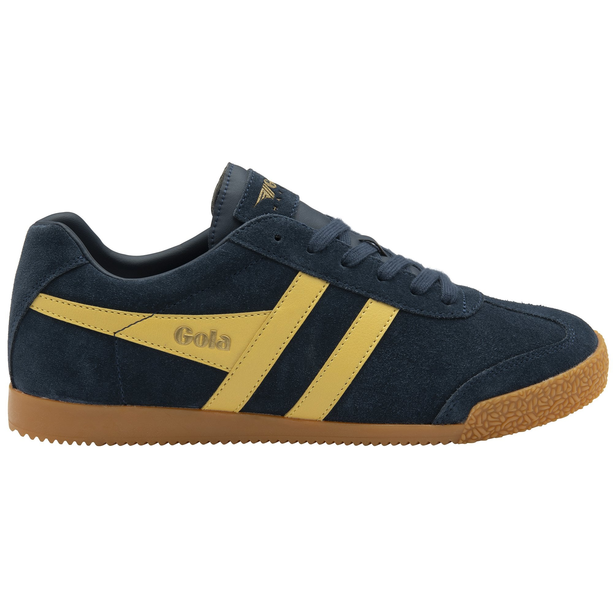 gola-harrier-herren-sneaker-aus-wildleder-8 image 1