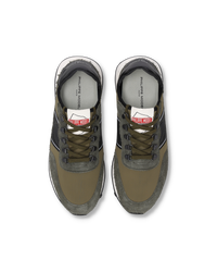 philippe-model-tour-herren-sneaker-vert-militaire image 6
