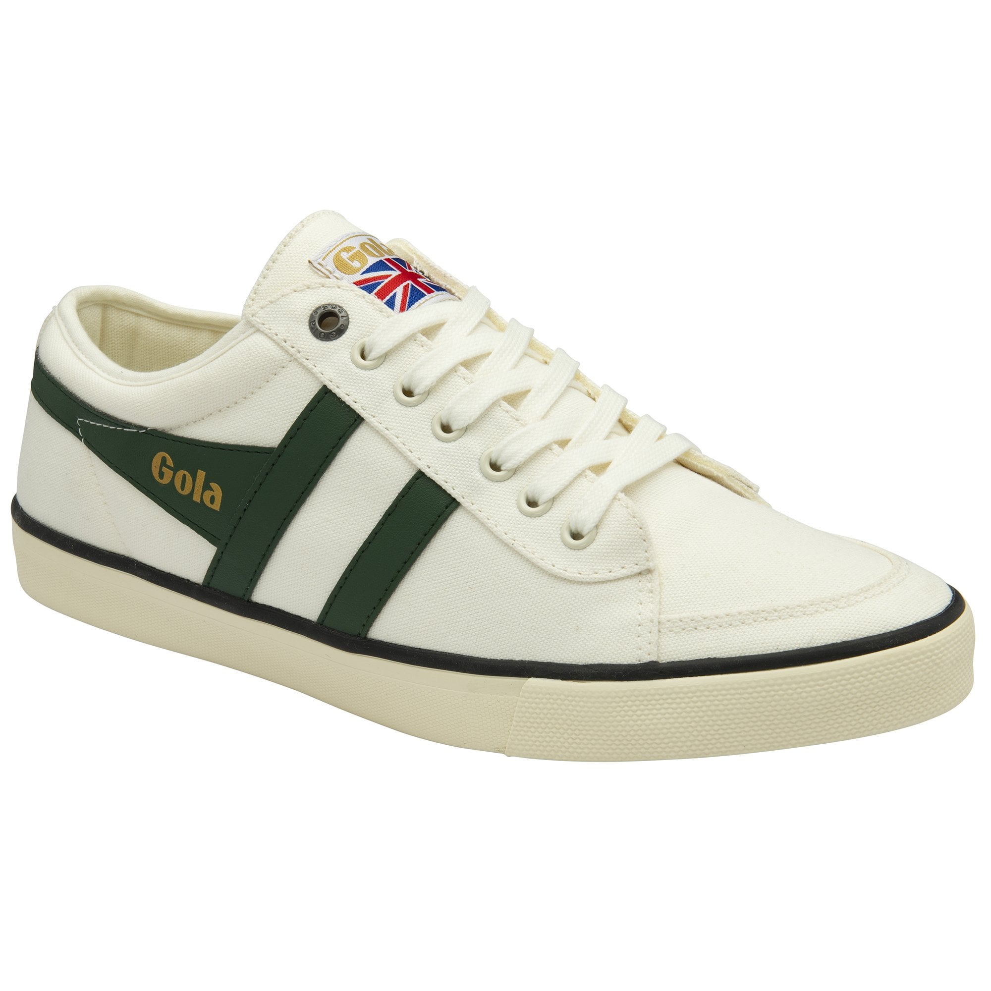gola-comet-herren-sneaker-aus-canvas-mit-fl-gel-detail image 2