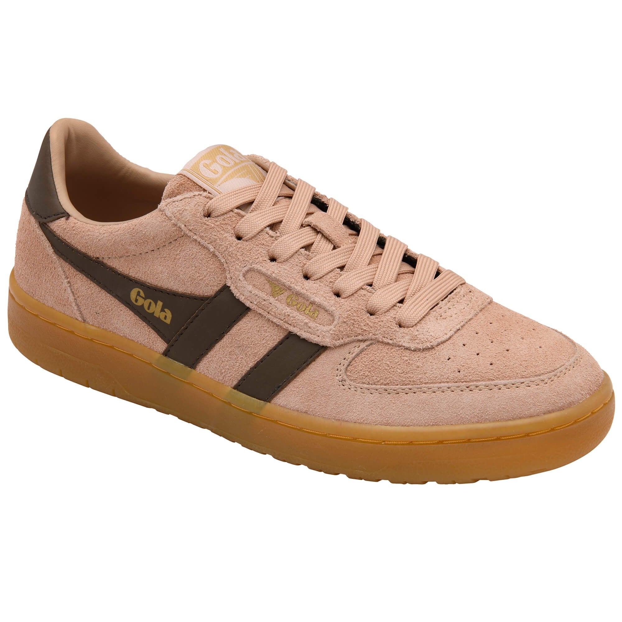 gola-hawk-suede-86-sneaker-damen-wildleder image 2