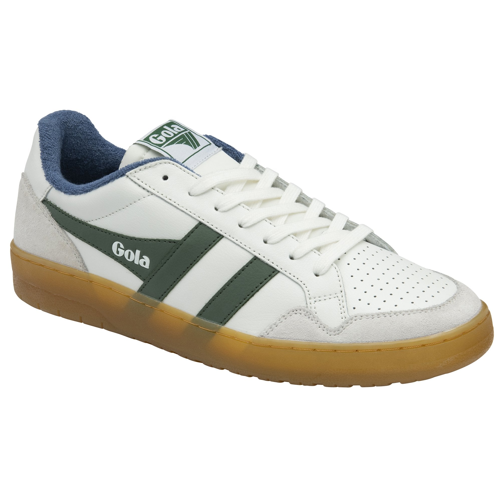 gola-eagle-86-herren-sneaker-wei-salbei-mondschein image 2