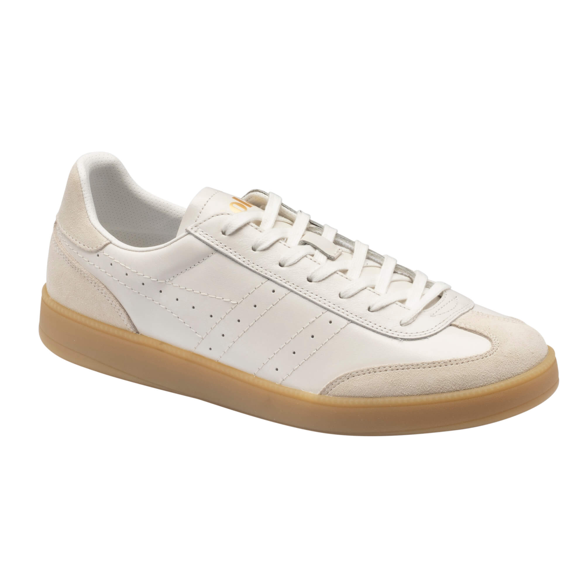 gola-viper-luxe-herren-sneaker-wei-leder-wildleder image 2