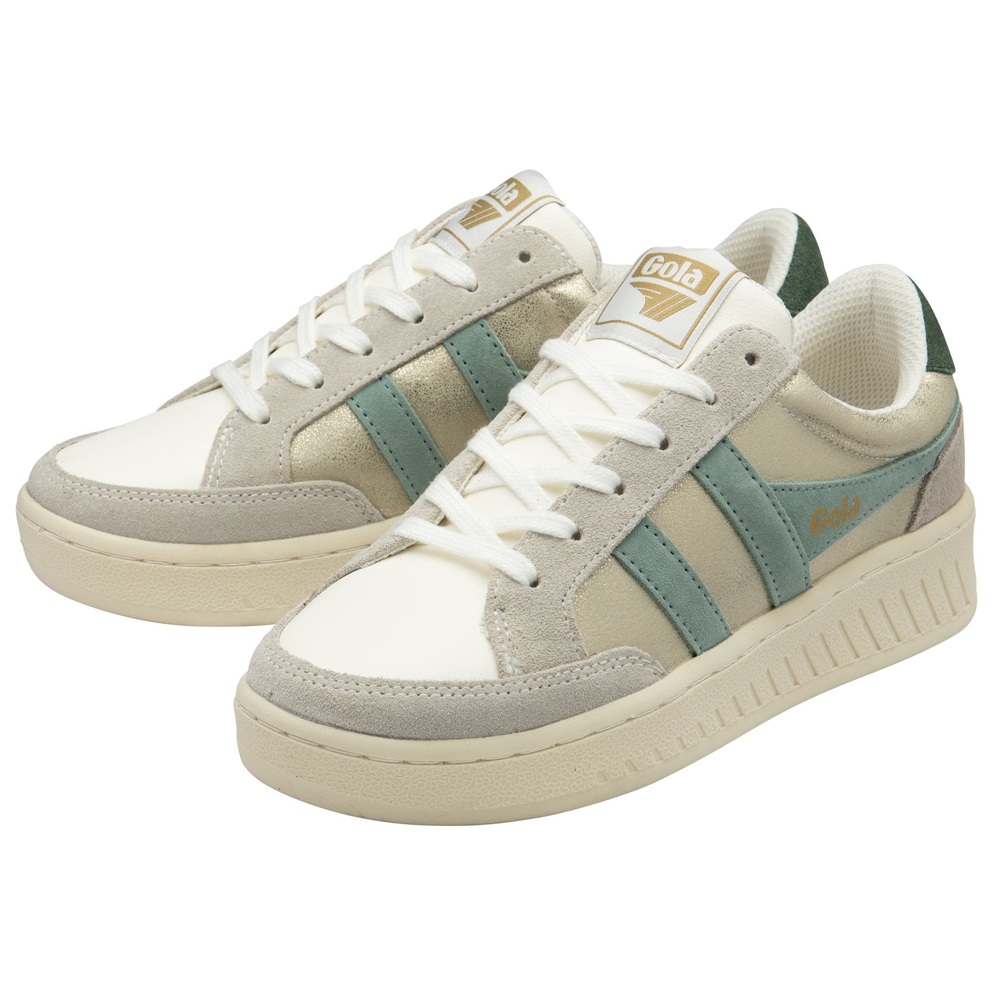 gola-superslam-blaze-sneaker-f-r-damen-2 image 3