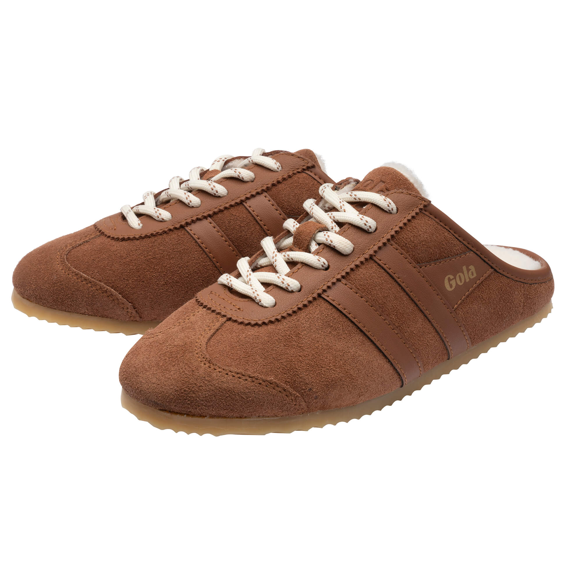 gola-cleora-summit-mule-f-r-damen-wildleder-umbrabraun image 3