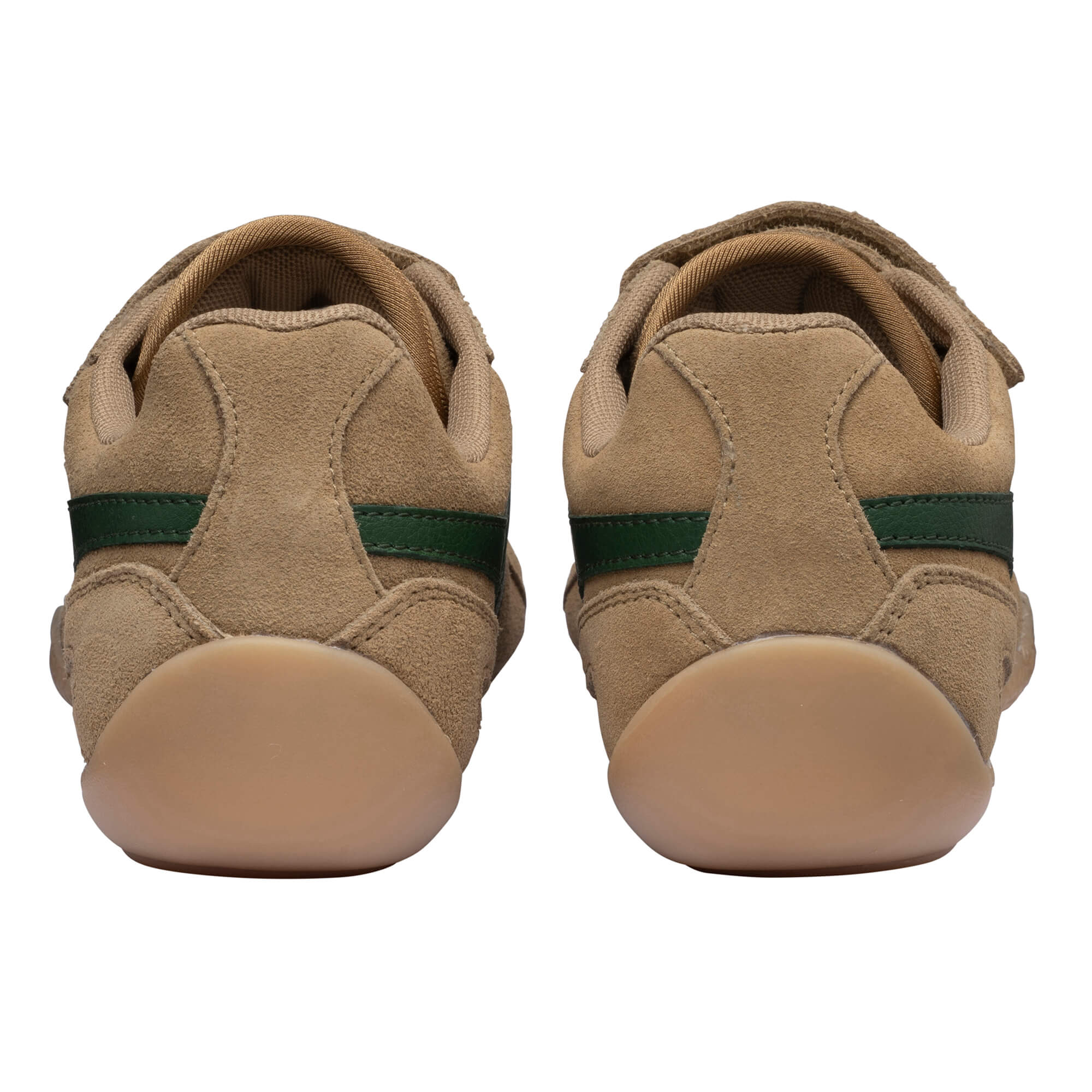 gola-connect-wildleder-damen-sneaker-mit-klett-riemen image 4