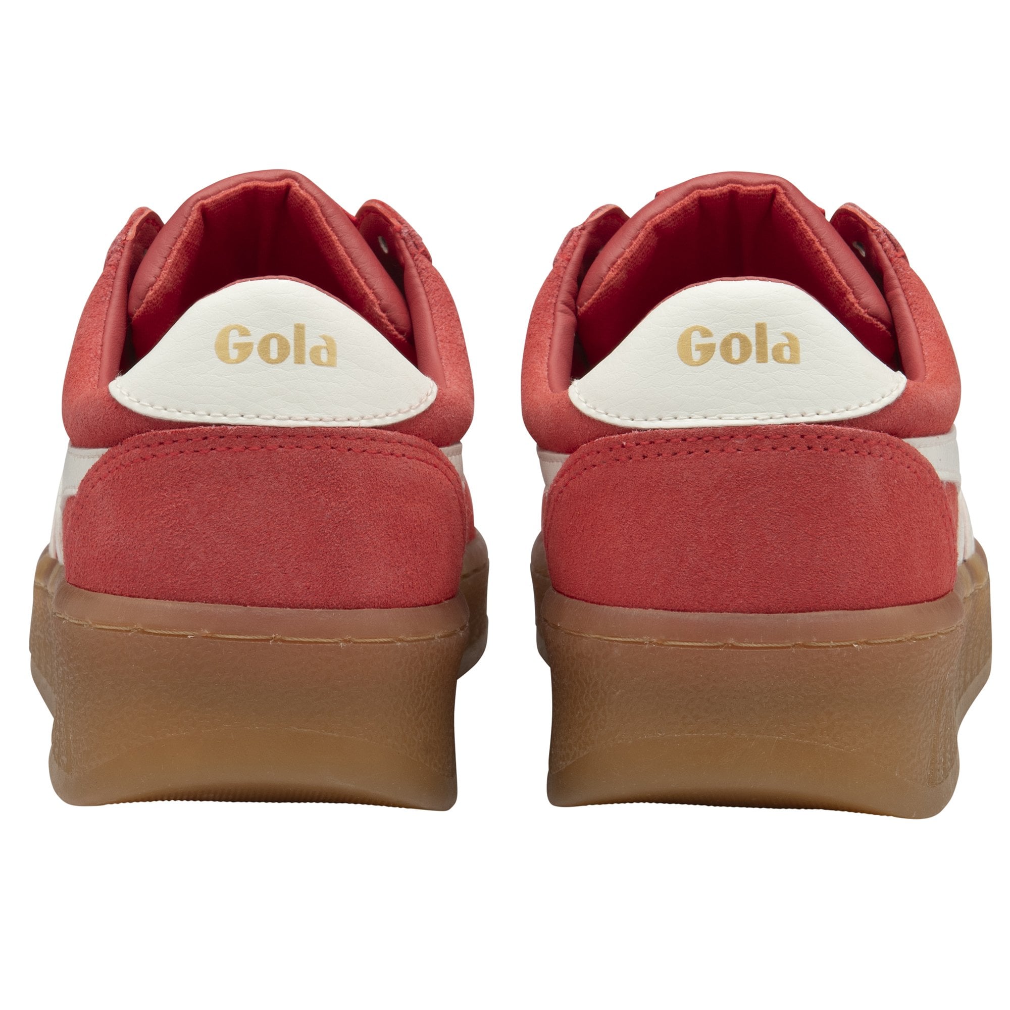 gola-grandslam-wildleder-sneaker-damen-coral-court-schuh image 4