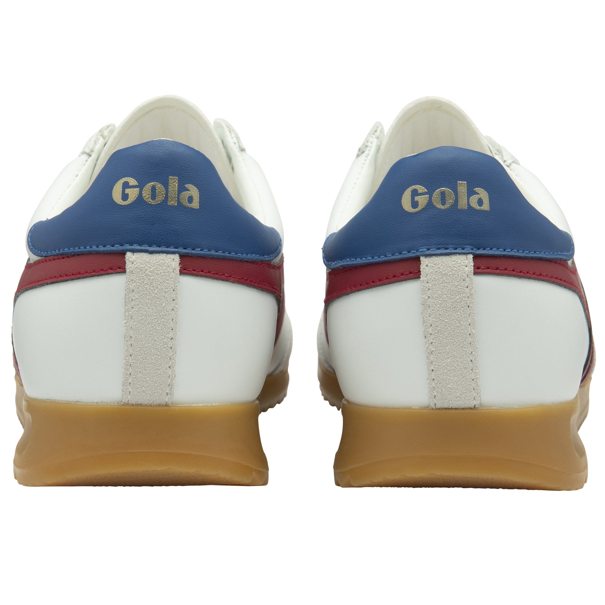 gola-torpedo-leather-herren-sneaker-wei-saphir-tiefrot image 4