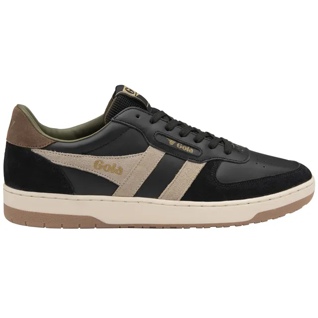 gola-hawk-herren-sneaker-leder-wildleder-mesh image 1
