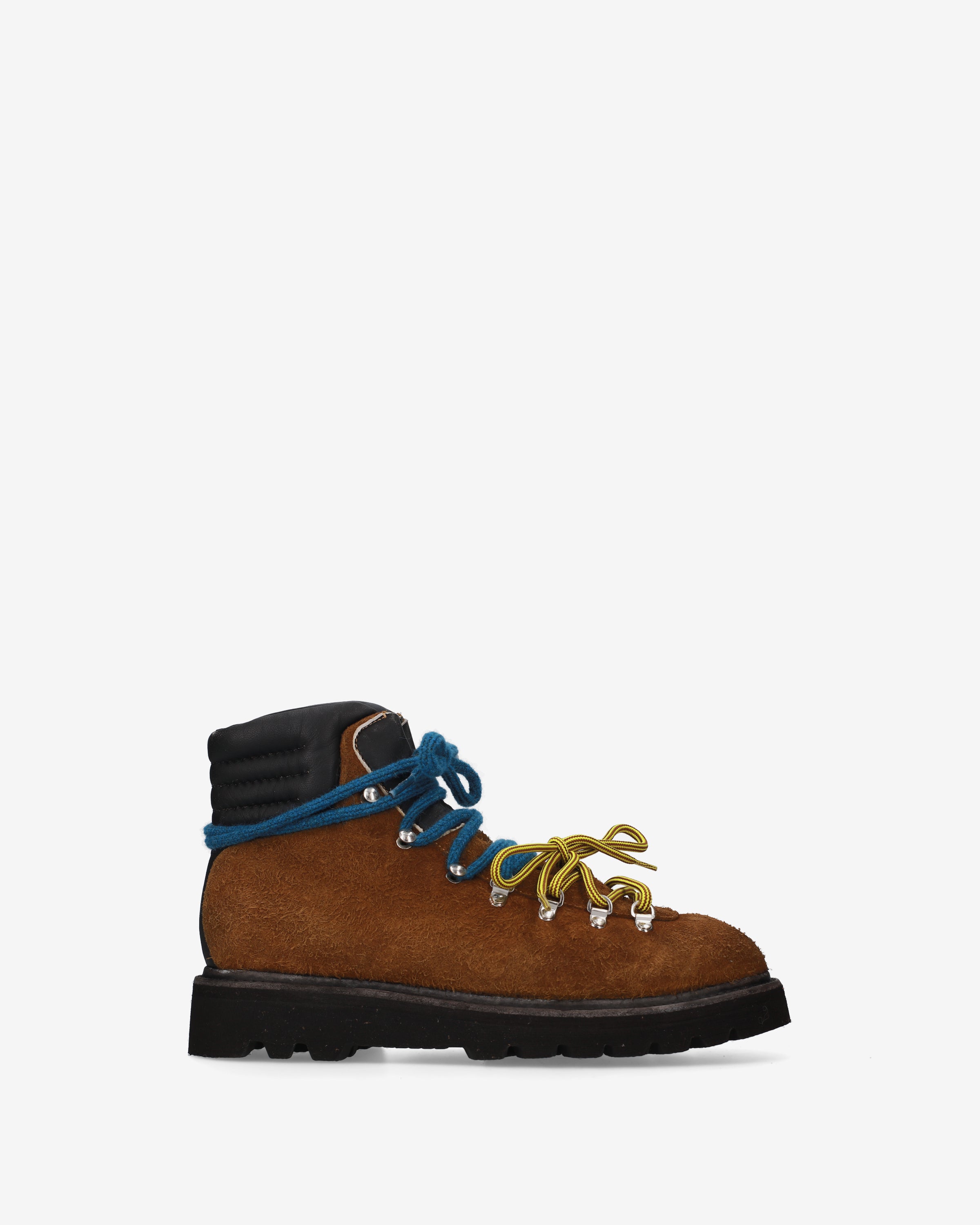 premiata-heritage-schn-r-stivaletti-suede-braun-herren image 1