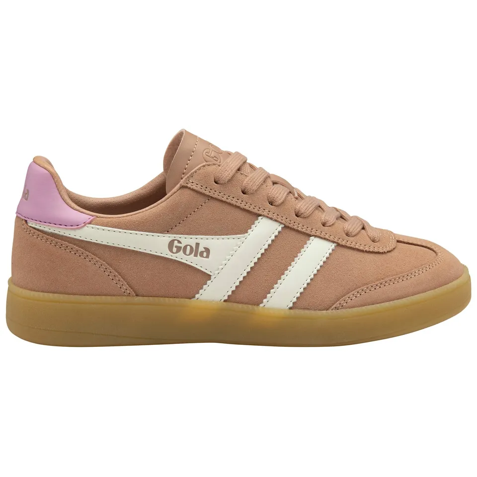 gola-viper-damen-sneaker-aus-wildleder image 1