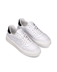 philippe-model-nice-junior-sneaker-wei-schwarz image 7