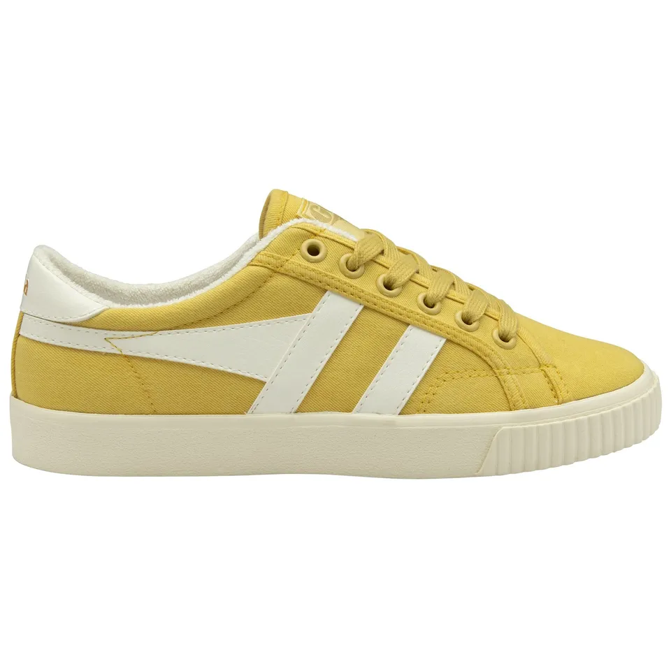 gola-mark-cox-tennis-sneaker-f-r-damen-pollen image 1