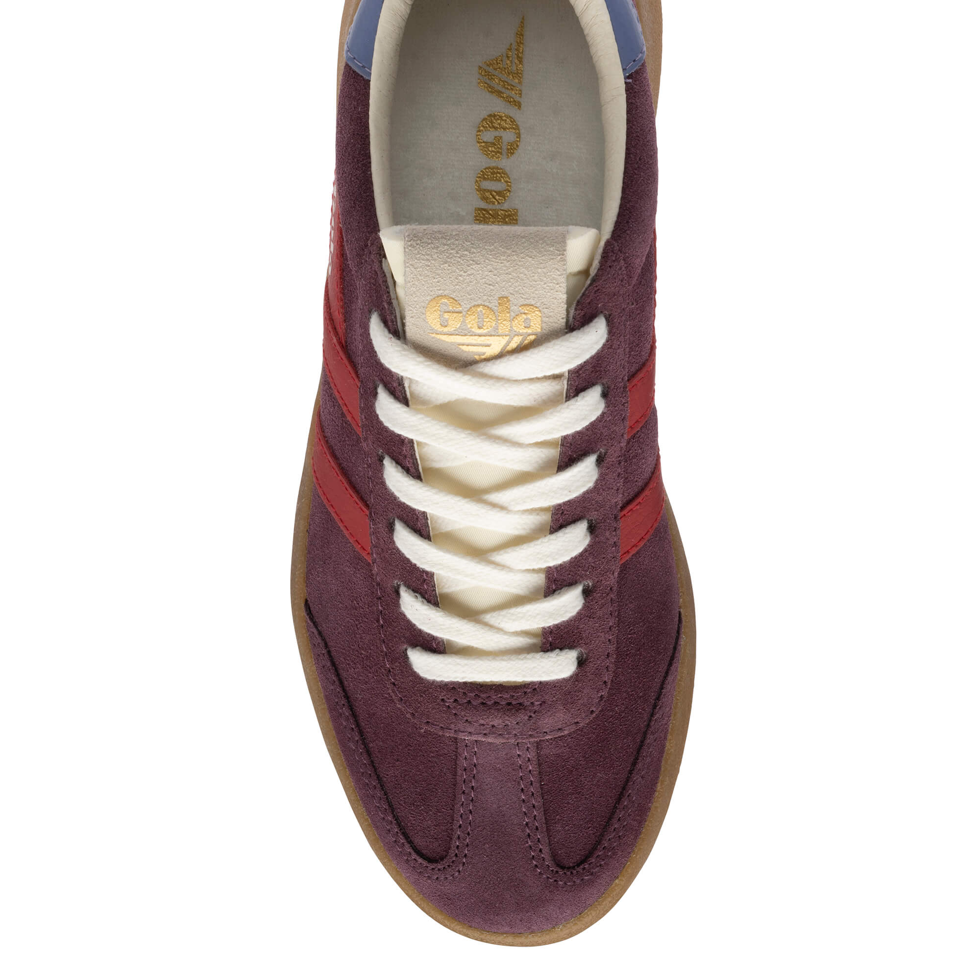 gola-athena-sneaker-f-r-damen image 5