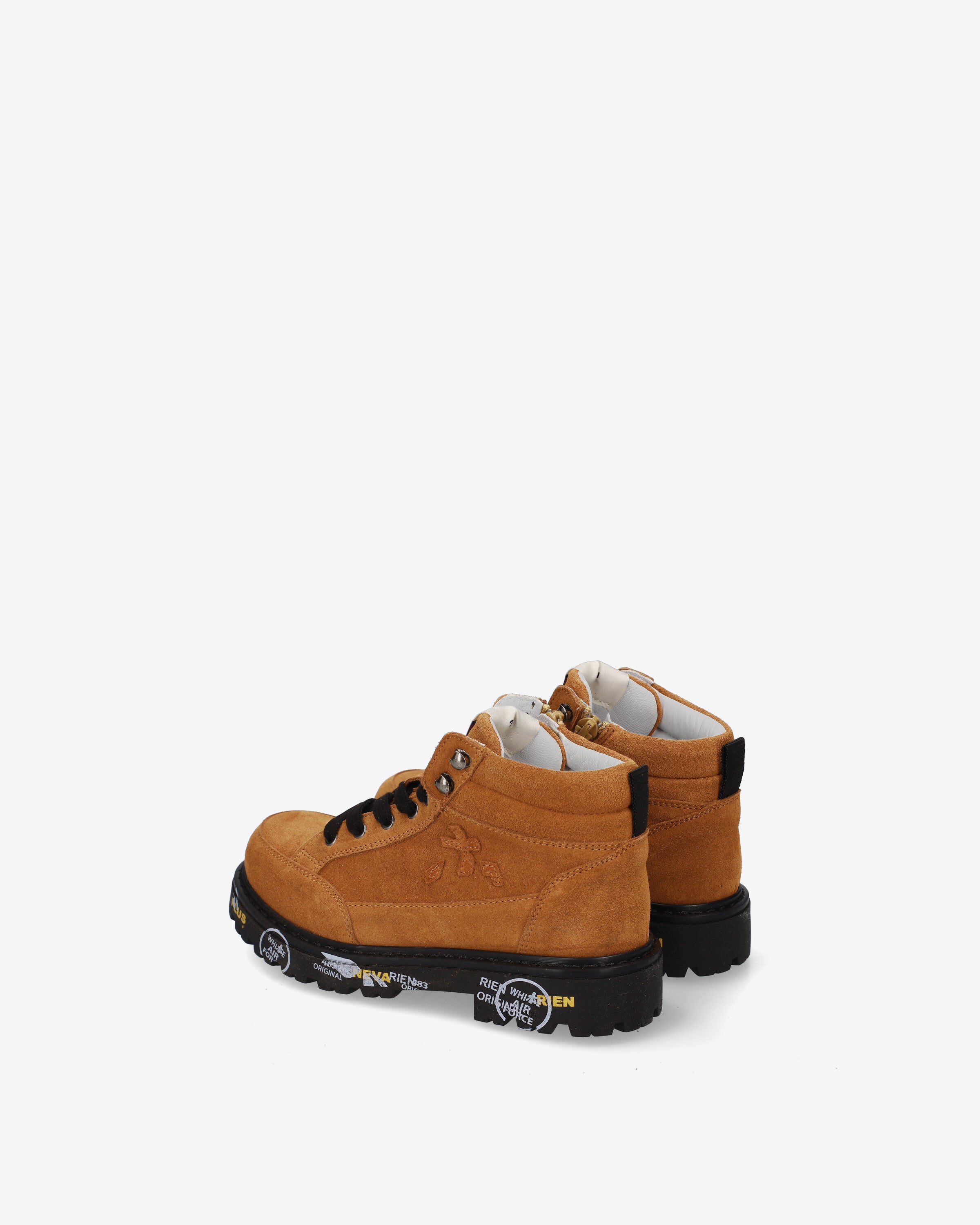 premiata-hiurban-9489b-kinder-sneaker image 5