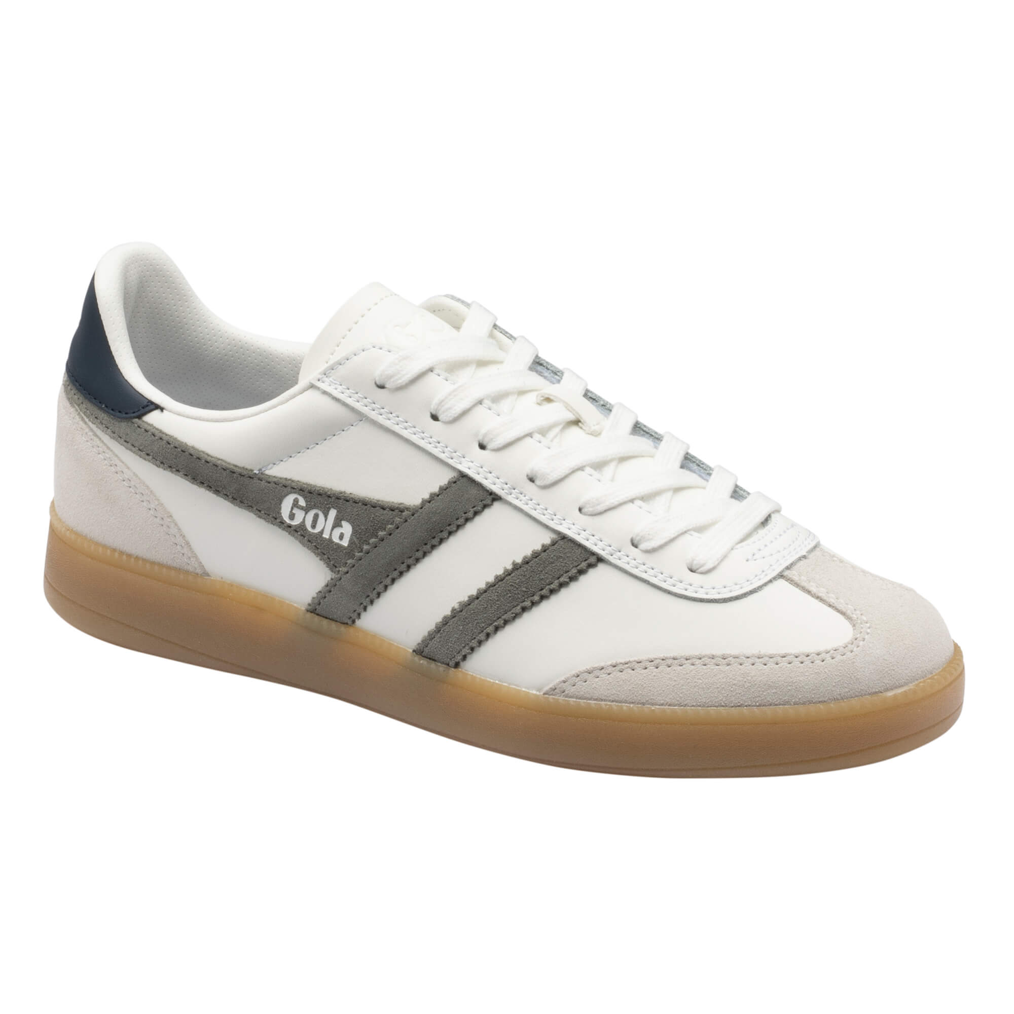 gola-viper-leder-sneaker-f-r-herren image 2