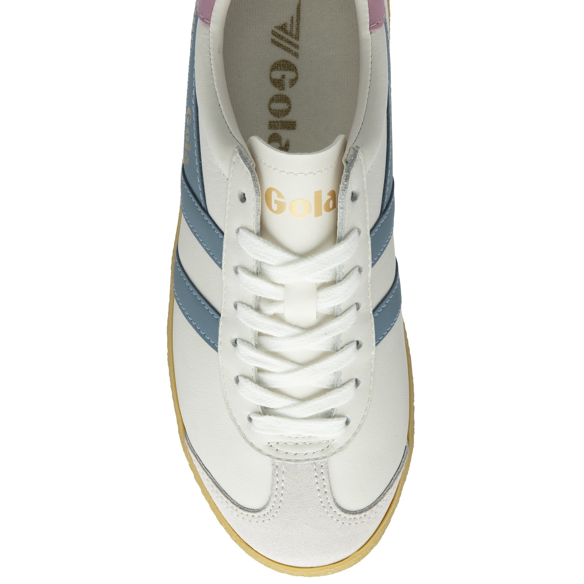 gola-medallist-damen-sneaker-aus-leder image 5