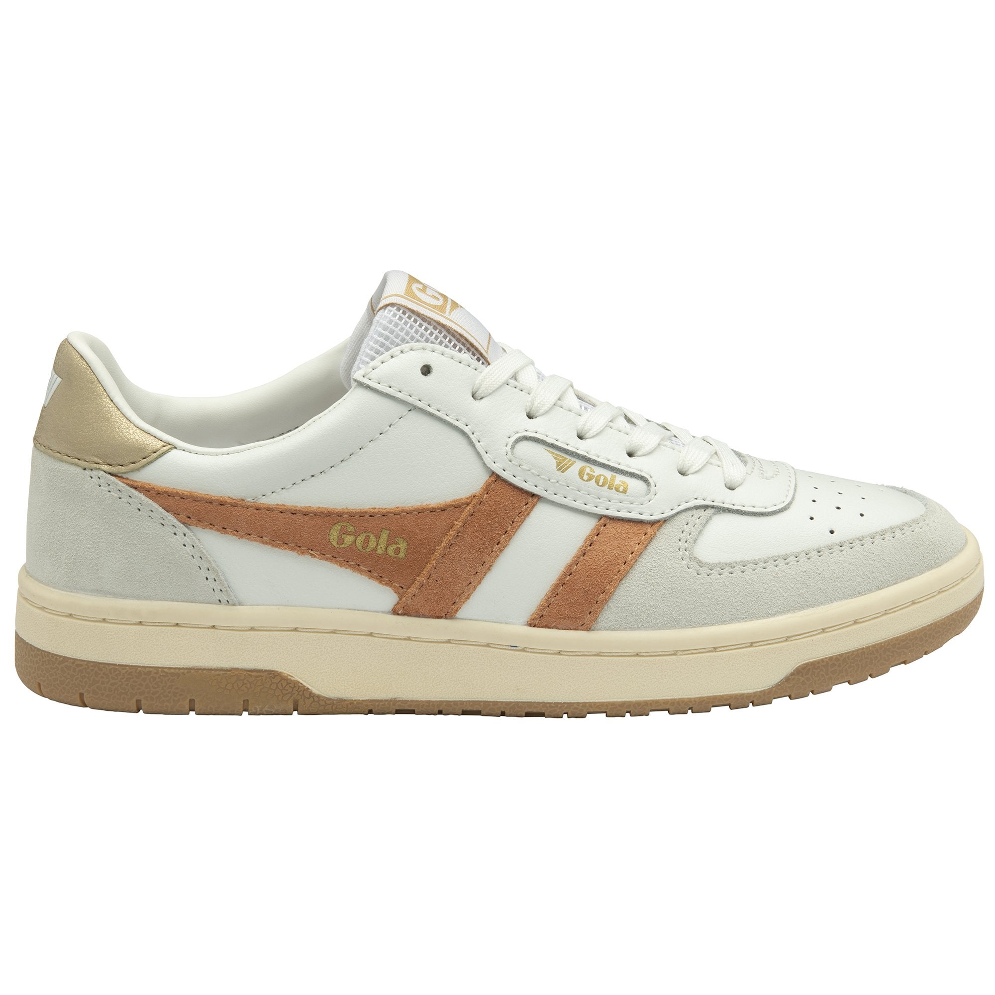 gola-hawk-sneaker-f-r-damen image 1