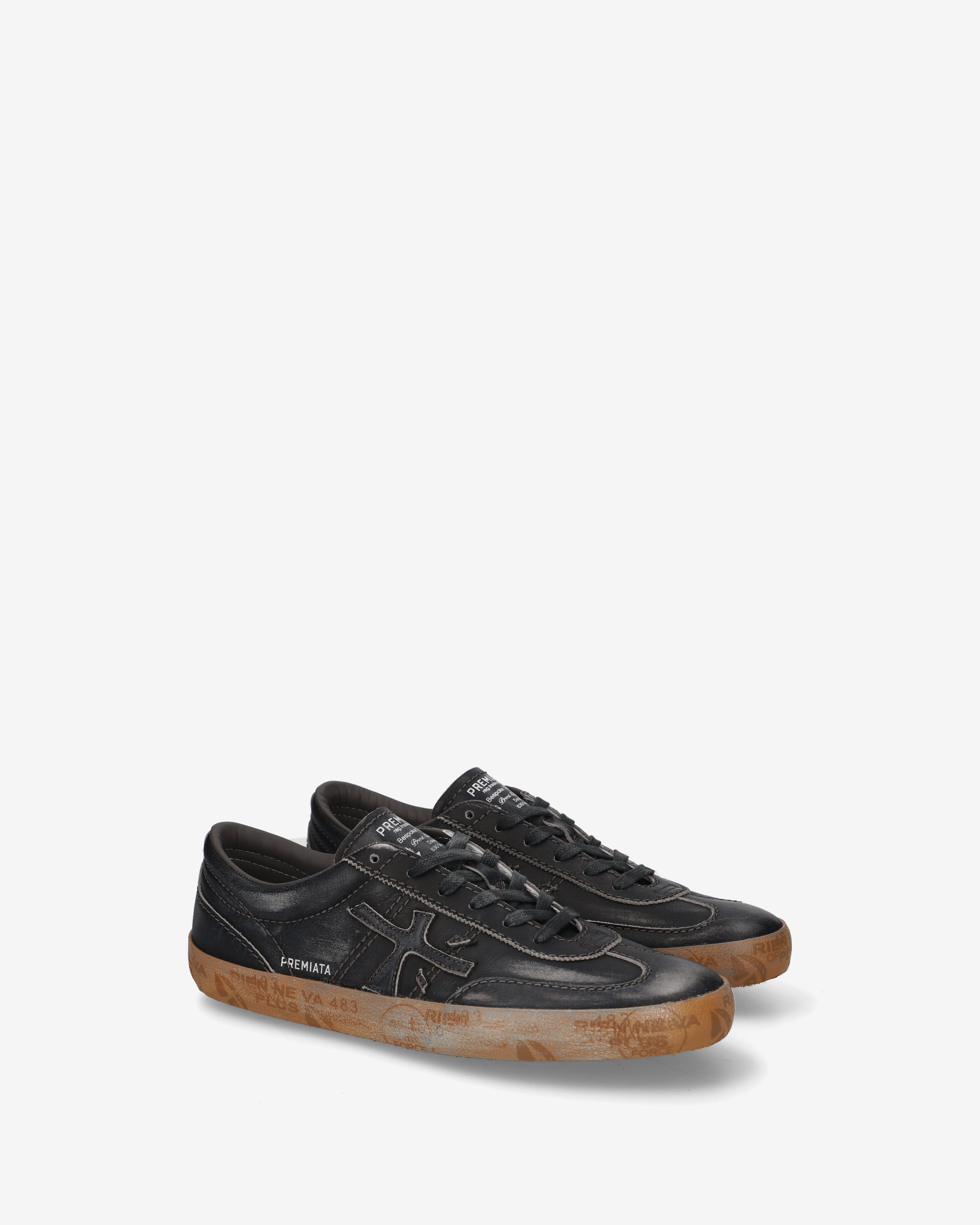 premiata-david-8599-sneaker-herren image 2