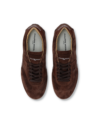 philippe-model-planche-damen-sneaker-braun image 5