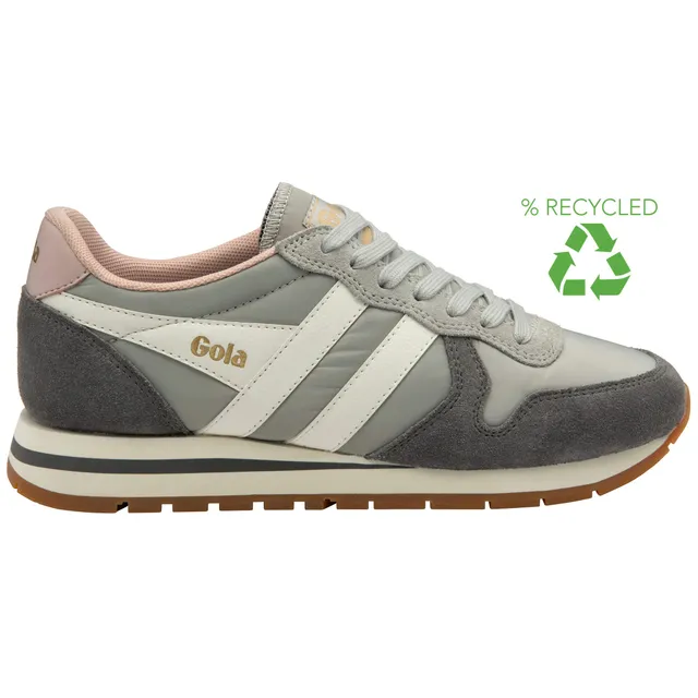 gola-daytona-chute-sneaker-f-r-damen-in-hellgrau image 1