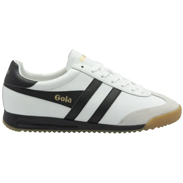 gola-torpedo-leather-herren-terrace-sneaker-wei-schwarz image 1